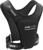 Run Lite® Running Vest with Waterproof Phone Holder, Adjustable Belt, Reflective Design, 2 Pockets for Keys/Gels, Fits Phones Up to 6.8” (Unisex Adult)
