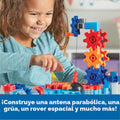 Learning Resources STEM Explorers Machine Makers Kit