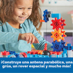 Learning Resources STEM Explorers Machine Makers Kit