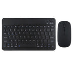 Wireless Keyboard & Mouse Combo