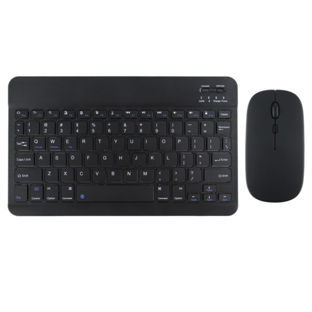 Wireless Keyboard & Mouse Combo