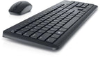 Wireless Keyboard & Mouse Combo