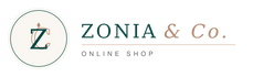 ZONIA &amp; CO - Home
