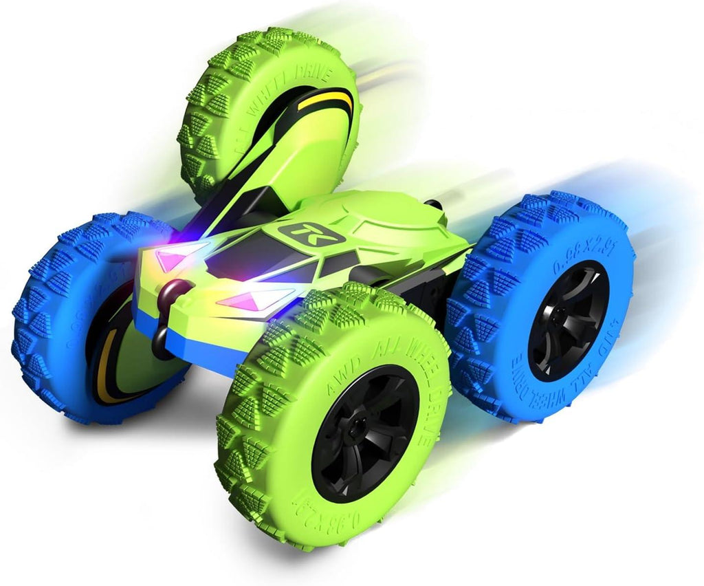 360° Stunt RC Car