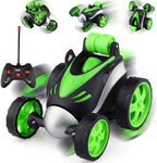 360° Stunt RC Car