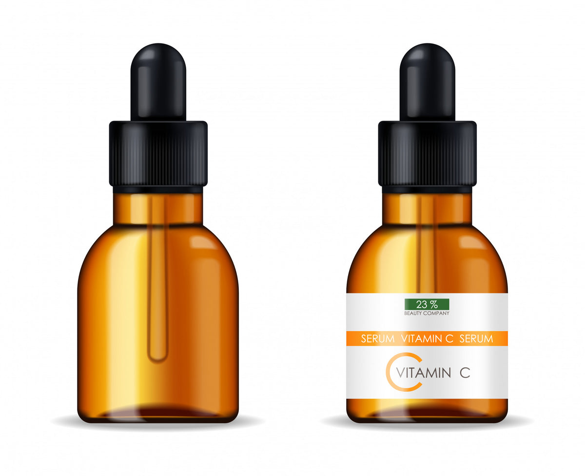 Radiant Glow Vitamin C Serum
